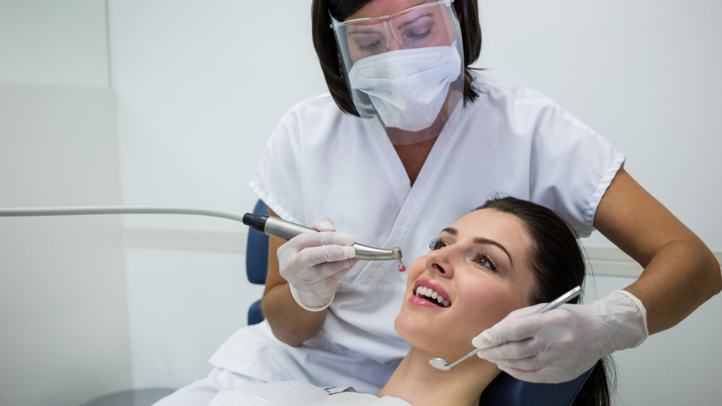 Affordable Dental Cleaning Berkeley Heights Advanced Dental Specialists
