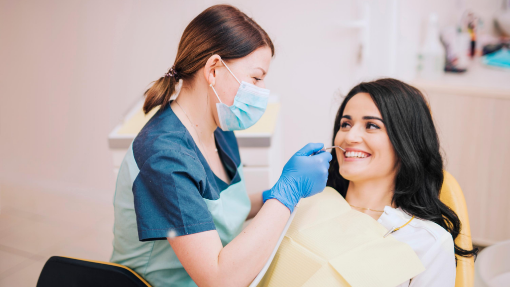 Affordable Dental Cleaning Berkeley Heights Advanced Dental Specialists