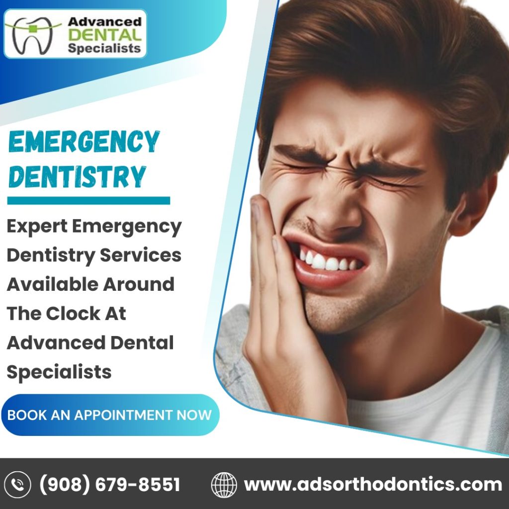 Emergency Dentistry