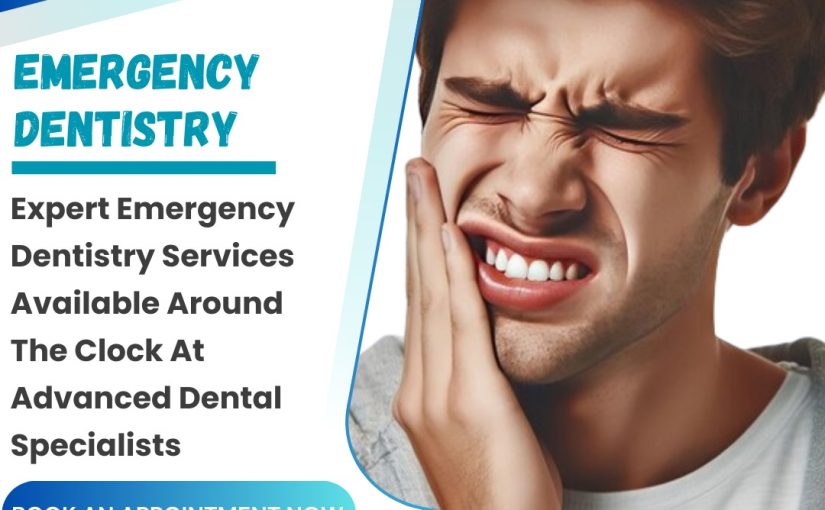 Emergency Dentistry